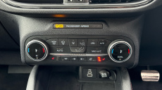 Ford Kuga 2.5 FHEV ST-Line X Edition 5dr CVT Hybrid Estate